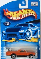 Error Elcamino