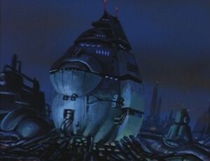 SatAM102-Robotropolis