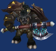 Minotaur