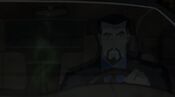 Strange Sees Mordo DSSS