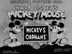 MickeysOrphans