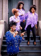 Patti labelle l