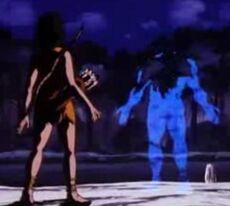 Thundercats Wiki on Willa Watches Tygra Become Invisible