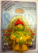 Tomy doozer 1