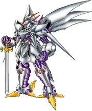 Cybuster