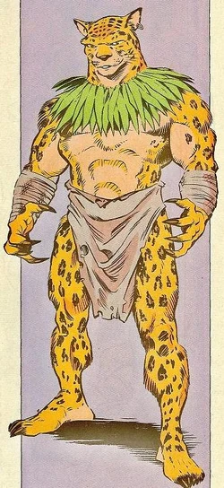 Jagwar