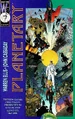 Planetary Preview cover