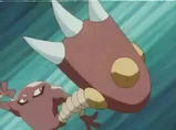 EP029 Hitmonlee
