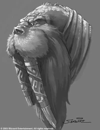 Tuskarr
