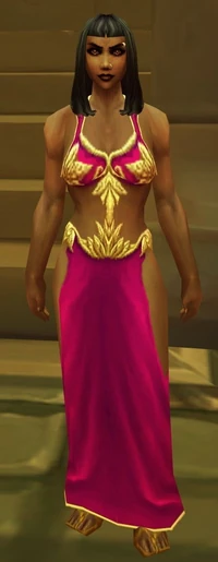Amisi Azuregaze