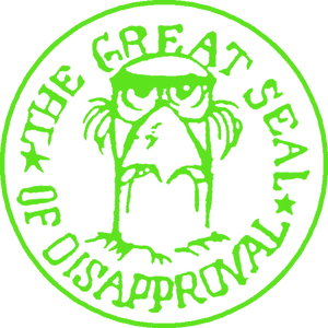 Sam Seal reconstituted