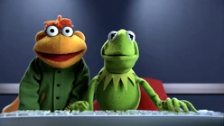 Bohemiankermit