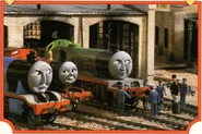 TroubleintheShed11