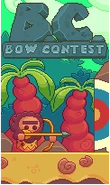 Bowcontest 1