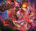 Calamity's Grasp TCG