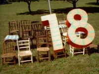 18chairs