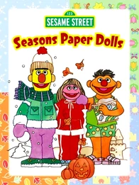 Seasonspaperdolls