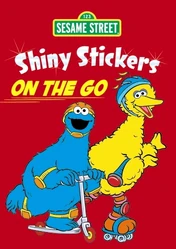 Shinystickersonthego