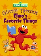 Glitterelmosfaves