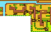 Natzu Wasteland