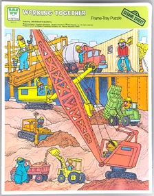 Workingtogetherpuzzle