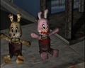 Robbie Doll