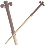 Lockhart's wand