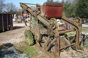 Fordson-Merton-Overloader