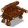 Log Bench-icon