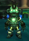 Clockwork Mechanic