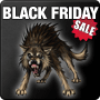 Timber Wolf