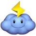 Lightning Cloud