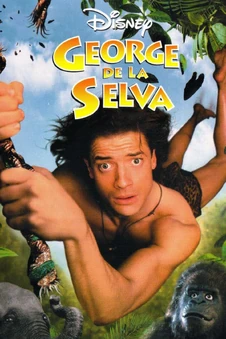 GeorgeoftheJungle