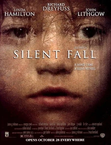 SilentFall
