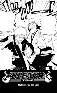 C93 cover page