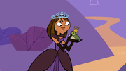 The Princess Courtney