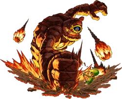 Cragma Artwork