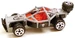 Rollcage allstar black