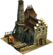 Cannon foundry