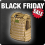 Dragon Skin Body Armor