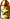 Icon level bullet