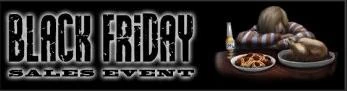 Black Friday Sale 2009