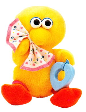 Chimingbigbird