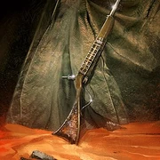 Tusken Cycler Rifle