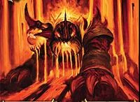 Ancient Core Hound TCG