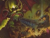 Azaloth TCG