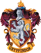 Gryffindor™ Crest