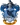 Ravenclaw™ Crest (Painting)
