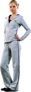 Fleur Delacour™ Standing in Third Task outfit