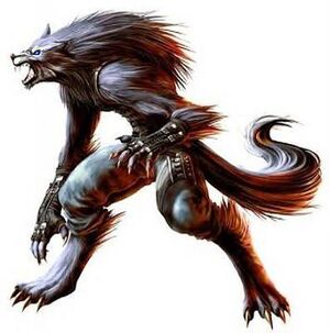 Werewolf665nl 1